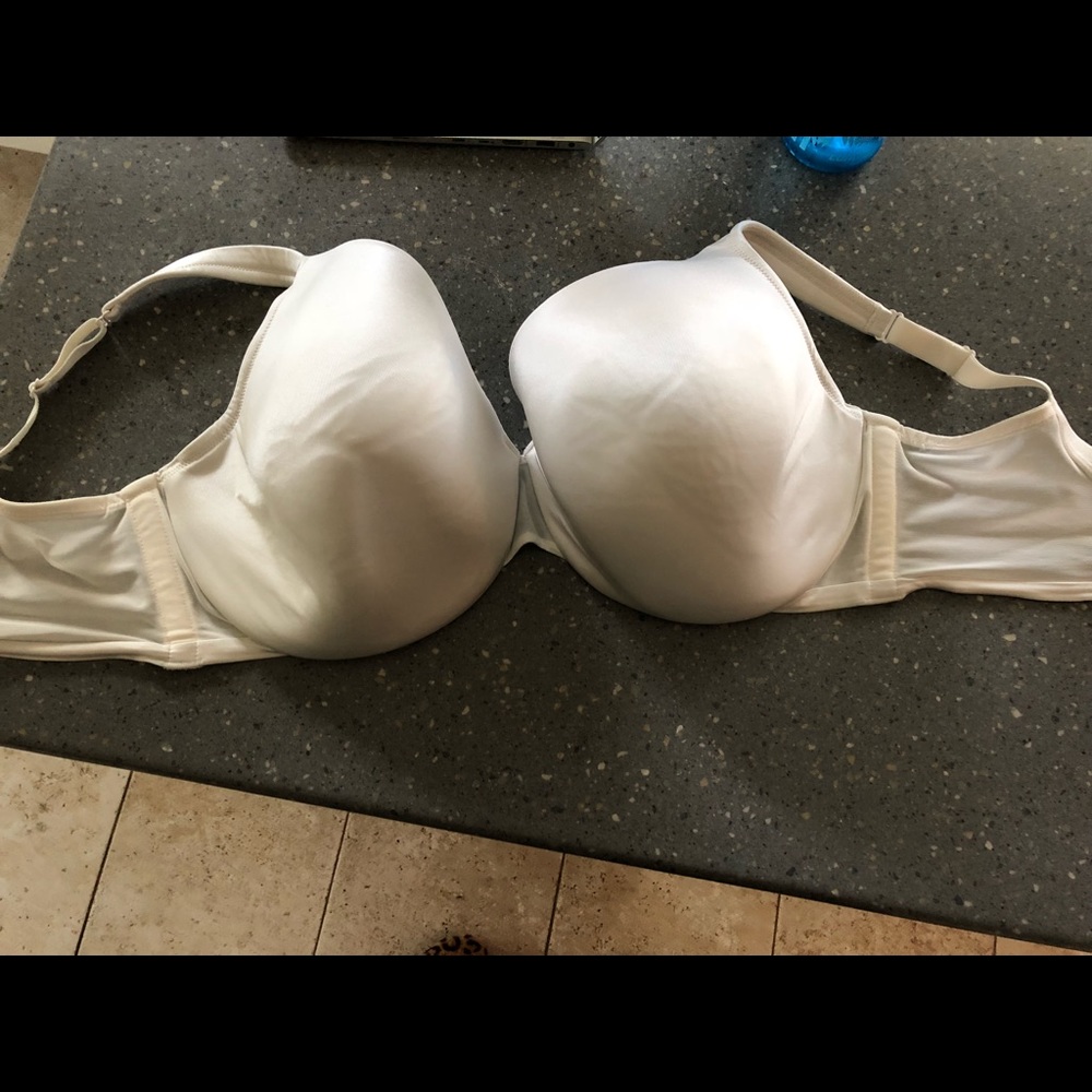 Cacique Bra